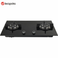 2 Burner Table Zhongshan Gas Cooktops