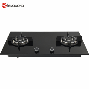 2 Tabela palnika Zhongshan Gas Cooktops