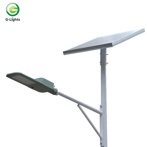 High quality waterproof ip65 30w solar street light