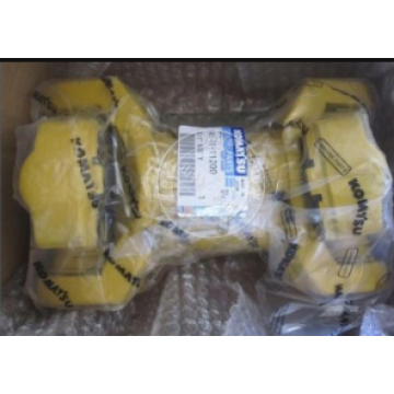 Conjunto articulado Komatsu D65EX 14X-11-11100 14X-11-11110