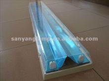 Flourescent Purification Light Fixture ,Cleaning light fixture