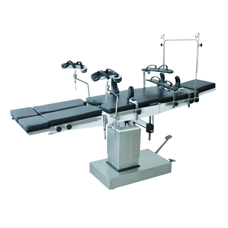 Adjustable Hospital Surgery Ot Electric Operating Table