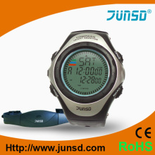 Health Care Wristband Alarm Pulse Watch (JS-703)