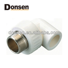 2014 ppr fitting(male threaded elbow)