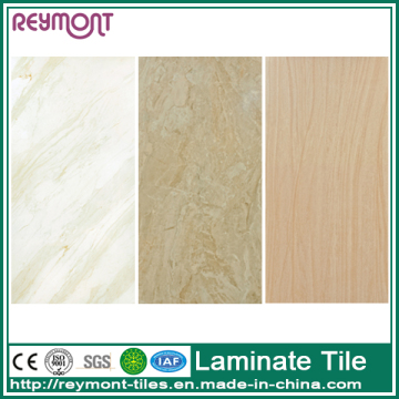 Marble Porcelain Laminate Wall Tile