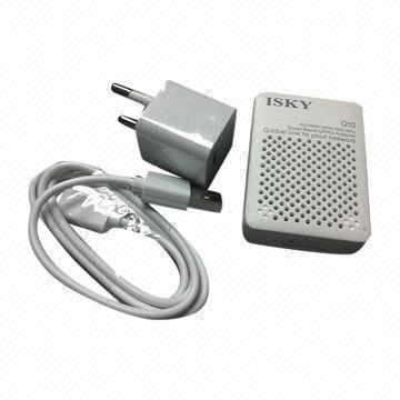 MPEG-2 Decoder, Built-in Dongle for Watch DSTV