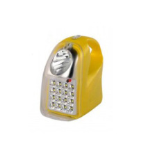 Chargeable 10PCS LED Emergency Light / SMD5050 LED Emergency Light