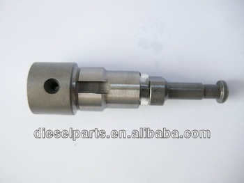 diesel engine plunger 105570-51601/fuel pump element /diesel injection pump N8 plunger barrel assembly