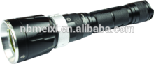 multifunction emergency&industrial flashlight rechargeable