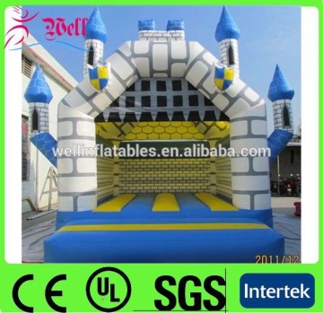 cheap castle inflatable / kids jumping castle / inflatable bounce castle