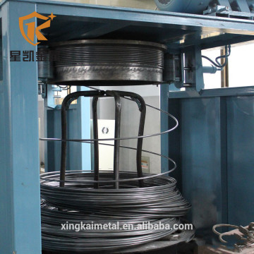 12 14 gauge Big Coil Black Annealed Wire