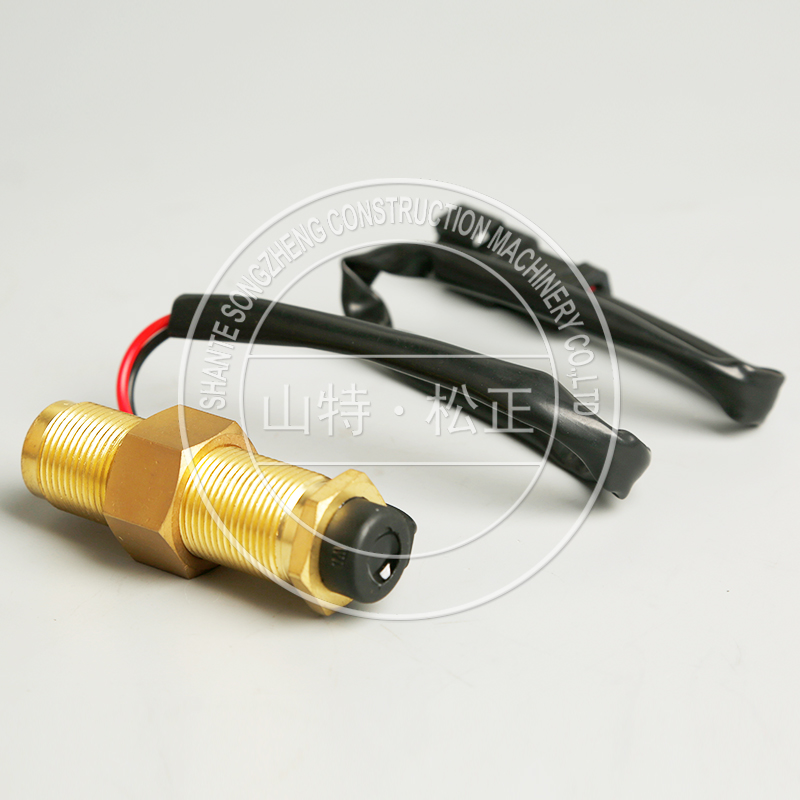 Diesel Engine parts Pressure Sensor 208-06-71130 for Excavator