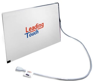 Leadingtouch SAW Touch Screen