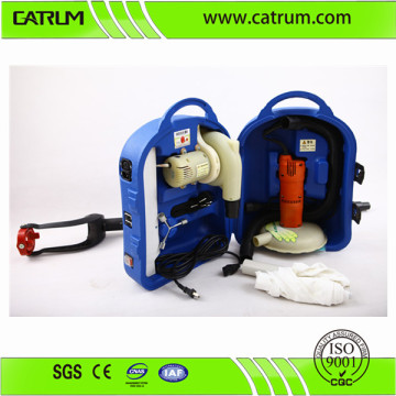 Electric Wall Sanders