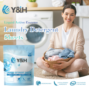 laundry detergent sheets walmart
