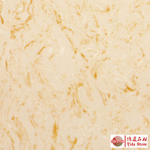 Dingxiang Yellow Stone (Artificial stone ,Synthetic stone ,Man-made stone )