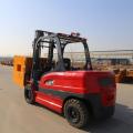 Lori Forklift Elektrik Lithium Battery Forklift Trucks