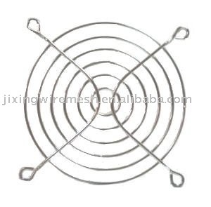 stainless steel fan guard