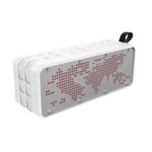 Portable Bluetooth Speakers, 16W Power