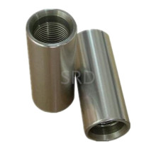 SM class sucker rod couplings