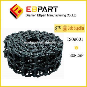 EBPART UH081 excavator track chain