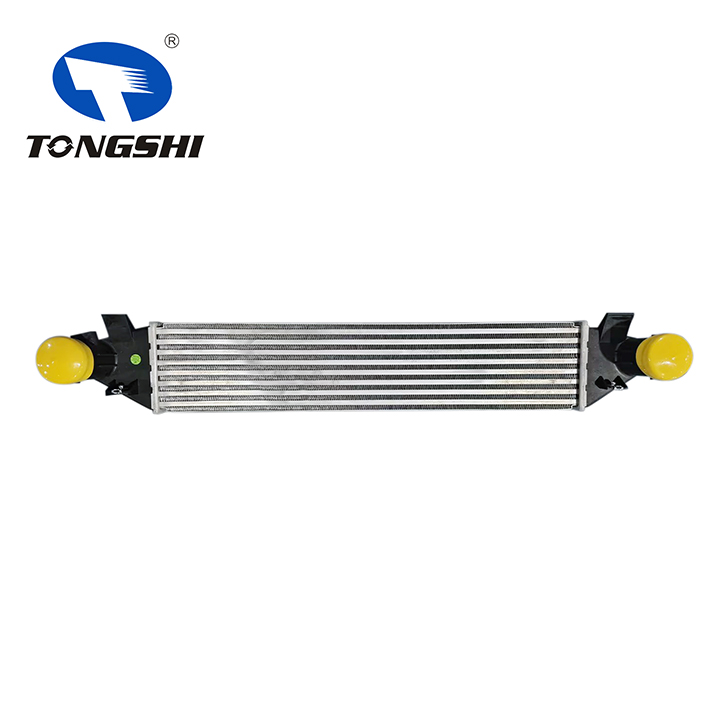 Intercooler for Geely Atlas 1.8T 2017, 2074039000 Intercooler for Geely Atlas 1.8T 2017, 2074039000