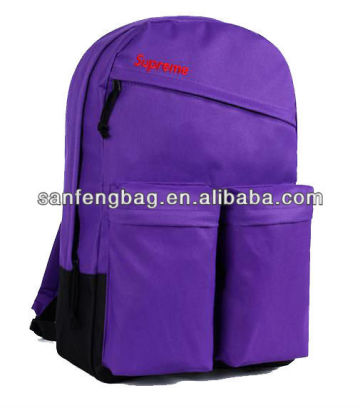 spring new style backpacks