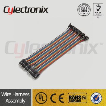 Lamp cloth auto wire harness tape