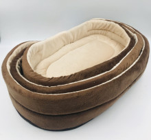 PET BED SETS-3pcs
