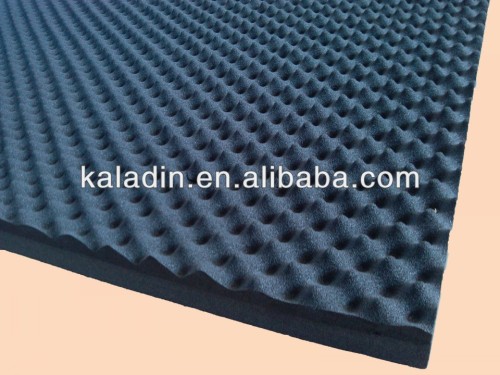 Rubber Foam Sound Deadening Material