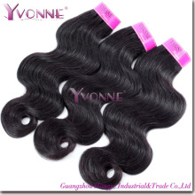 Body Wave Indian Virgin Human Hair (HT2-MHW-IH4A-BW)