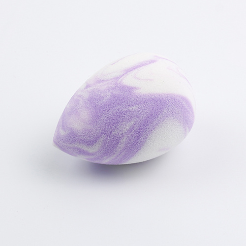 Star Color Soft and Comfortable Sponge Egg