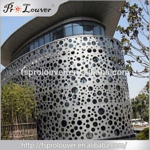 Wholesale In China aluminum panels laser cut metal stainless steel powder coating sheet metal panels