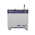 4000W Multi-Module Continuous Fiber Laser