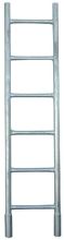 Cup Lock System Scaffold Access Ladder