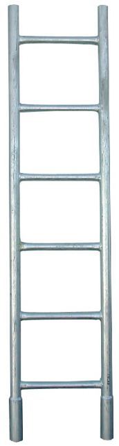 Cup Lock System Scaffold Access Ladder