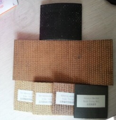 resin brake lining roll resin brake lining roll