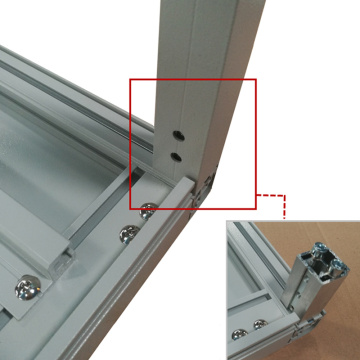 Wall Mount Metal Network Cabinet