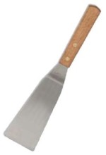 Pancake Spatula,wooden handle
