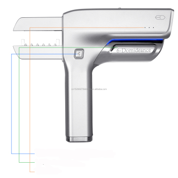 6D-3 Hair Extension Machine Manufacturer - Hair Extension Tools