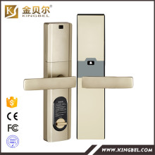 Top quality fingerprint digital secure door lock for office