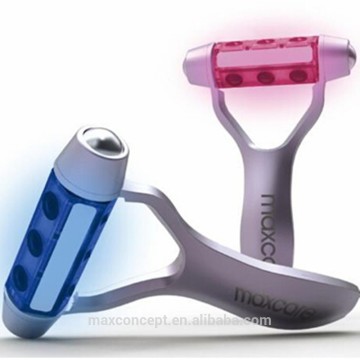 photon ultrasonic waves skin care machine