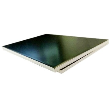 Fireproof ACP sheet