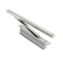 Concealed Door Closer Aluminum Doors Cam Action