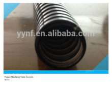 liquid tight flexible conduit black