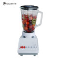 Contertop Blender 400 واط قاعدة