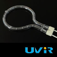 medical contour heating lamp