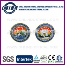 Hot selling cheap price rein fridge magnet