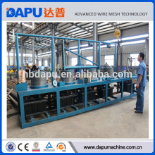Pulley wire steel bar draw machinery price