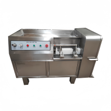 Price of Frozen Diced Meat Cutter Machine for Cutting and Dicing Cubes